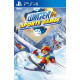Winter Sports Games PS4